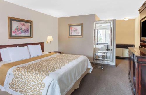 Camarillo Hotel | Days Inn by Wyndham Camarillo - Ventura