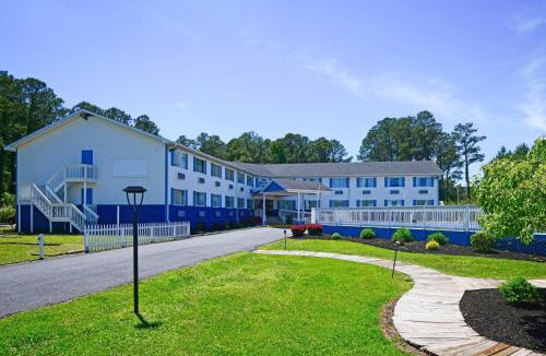 Chincoteague Hotel | Days Inn by Wyndham Chincoteague Island