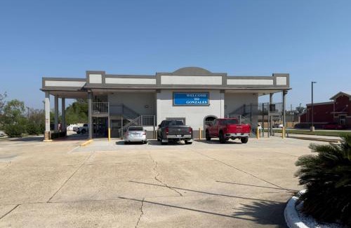 Gonzales Hotel | Days Inn by Wyndham Gonzales