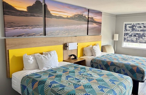 Gonzales Hotel | Days Inn by Wyndham Gonzales