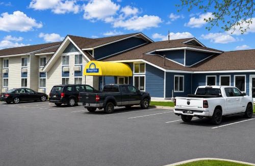 Hinckley Hotel | Days Inn by Wyndham Hinckley