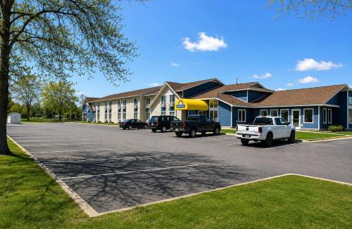 Hinckley Hotel | Days Inn by Wyndham Hinckley