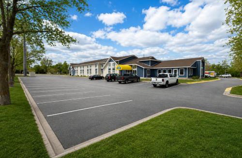 Hinckley Hotel | Days Inn by Wyndham Hinckley
