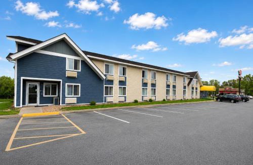 Hinckley Hotel | Days Inn by Wyndham Hinckley