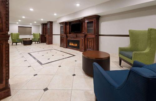 Greater Belhaven Hotel | Days Inn by Wyndham Jackson Downtown