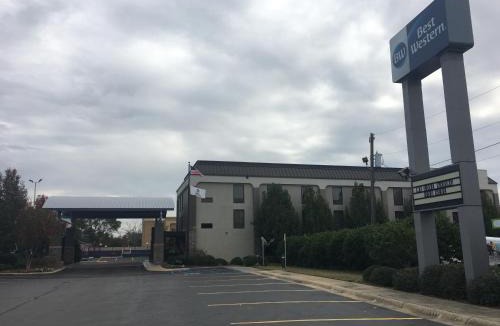 Laurel Hotel | Days Inn by Wyndham Laurel MS