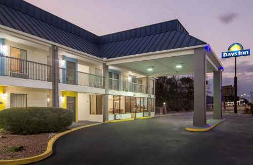 St. Martin Hotel | Days Inn by Wyndham Ocean Springs