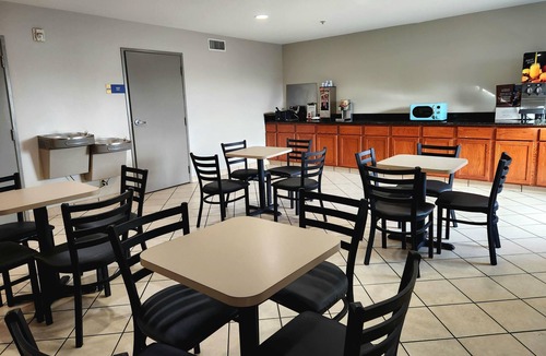 Thibodaux Hotel | Days Inn & Suites by Wyndham Thibodaux