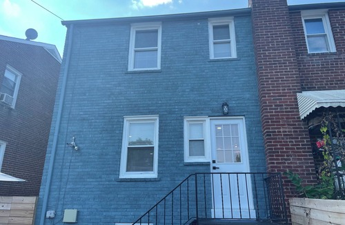 North Michigan Park House | DC Retreat w/Pvt Parking – Near Metro & Sights!