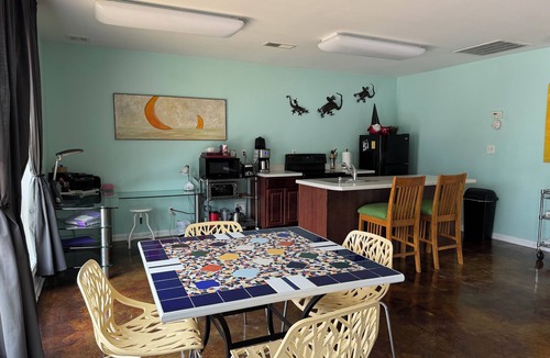 Hernando Cottage | Deer Run - Hidden Gem Where You Can Enjoy Woods, Wildlife, and Gardens