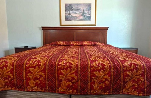 Oxnard Hotel | Del Playa Inn Oxnard Near Camarillo