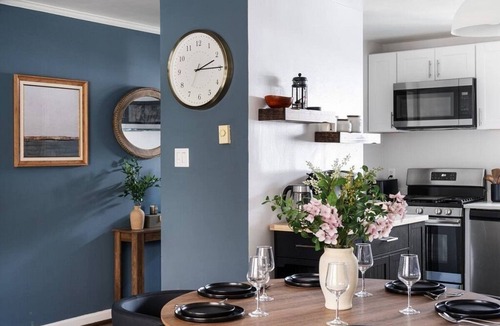 Del Ray House | Del Ray Alexandria 4-bedroom home, Family friendly, 10min/DC