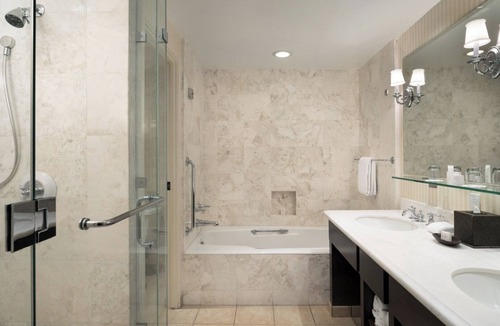 Borrego Springs Hotel | Deluxe Poolside Room, La Casa Del Zorro Resort, Gourmet Dining, Yoga Studio