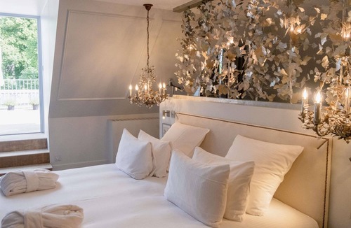 Maffliers Hotel | Demeures de campagne Domaine de Maffliers – Novotel