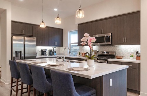 La Quinta Villa | Desert Gem- New Home! (PGA Signature) PGA WEST!