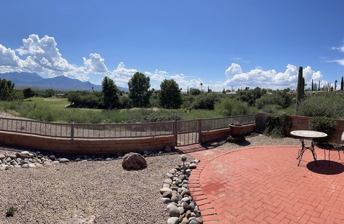 Desert Hills Estates House | Desert Oasis