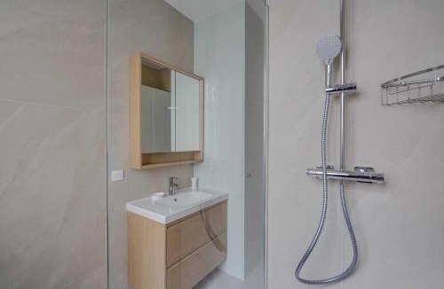 Batignolles Apartment | Design Apartment 1BR-4P - Monceau
