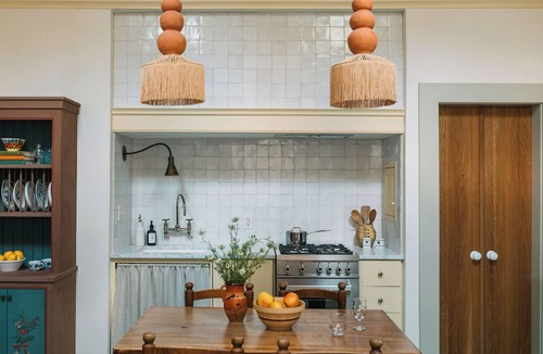Bywater Cottage | Designer Bywater Carriage House w/Pool & Courtyard Near Frenchmen