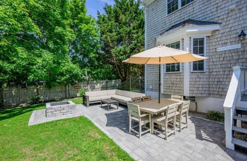 Sandwich House | Dexter Dunes - SAN - DA6