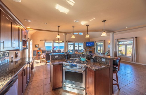 Dillon Beach House | Dillon Beach! Sun, Surf, & Amazing Views! HtTb GmRm PupOK WiFi~Tide Pool