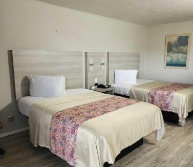 Lafayette Hotel | Discovery Inn Lafayette