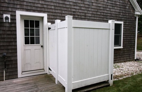 Brewster House | DISNBRE: Beach Cottage - A Quintessential Beach Cottage in Brewster, MA