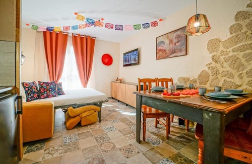 Serris Apartment | Disneyland Paris à 5 minutes - Un Poco Loco