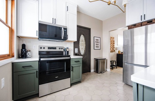 Detroit Lakes House | Dog & Family Friendly, 3 Blocks to Beach & Bars