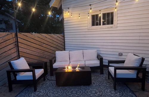 Detroit Lakes House | Dog & Family Friendly, 3 Blocks to Beach & Bars