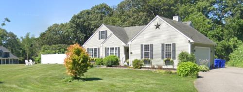 Sagamore Beach House | Dog friendly and spacious just minutes from Scusset Beach