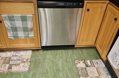 Vergas Cabin | ~DOG FRIENDLY~QUIET and COZY Loon Lake, Vergas MN cabin~