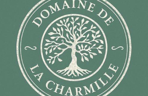Ermenonville House | Domaine de La Charmille