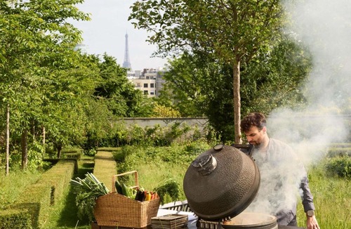 Issy-les-Moulineaux Hotel | Domaine de la Reine Margot Paris-Issy - MGallery Collection