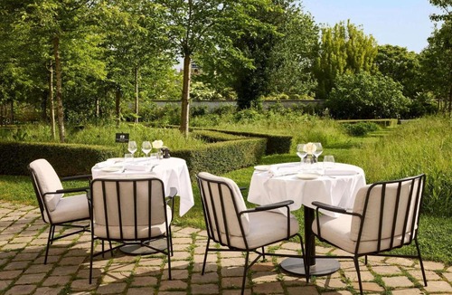 Issy-les-Moulineaux Hotel | Domaine de la Reine Margot Paris-Issy - MGallery Collection