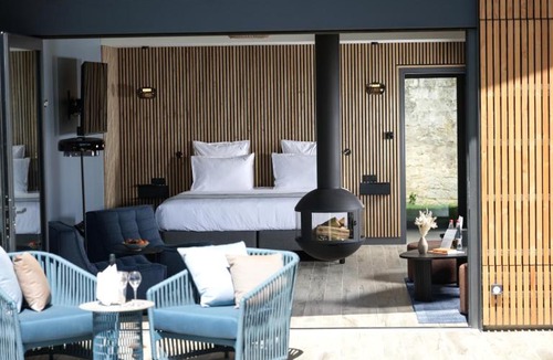 Saint-Maximin Hotel | Domaine Le Verbois