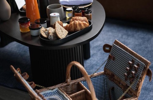 Saint-Maximin Hotel | Domaine Le Verbois