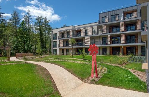 Beauvais Apartment | DOMITYS - Les Tisserands