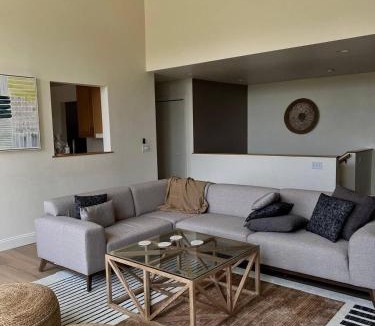 Egg Harbor House | Door Way Inn by Simple Life Rentals