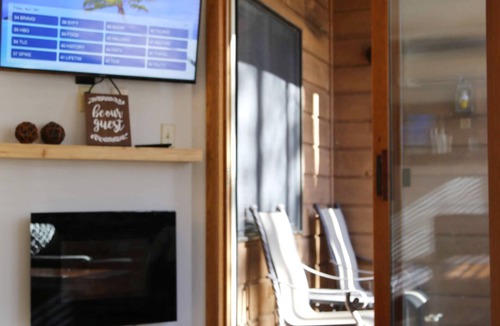 Egg Harbor Condo | DoorCo Happy Place @Landmark Resort