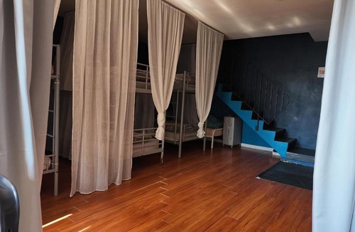 Cite Paul Eluard Apartment | Dortoir pour homme repos entre 20h et 10h - Juste pour dormir