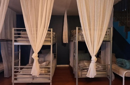 Cite Paul Eluard Apartment | Dortoir pour homme repos entre 20h et 10h - Juste pour dormir