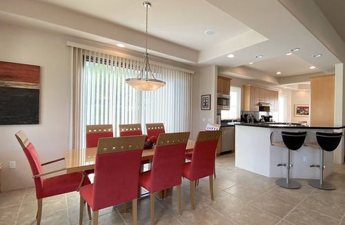 Rancho Mirage Villa | Double Eagle | Private Resort Vibes with Pool, Views & Guesthouse – managed by Greenday