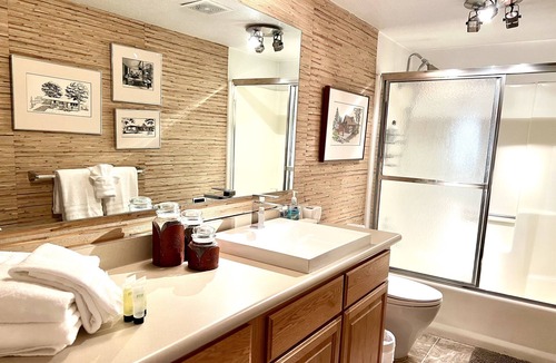 Summit Estates Ski Chalet | Dougie's Place! New in Big Bear Lake