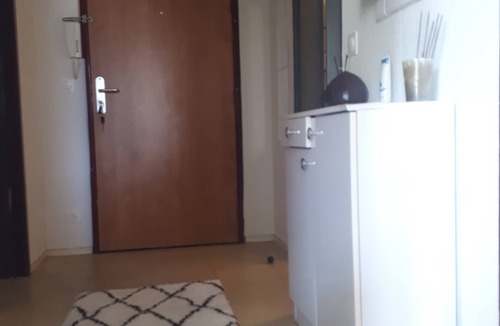 Center Apartment | Downtown apartment