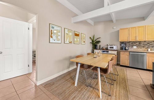 West Beach Apartment | Downtown Apartment by the Beach!