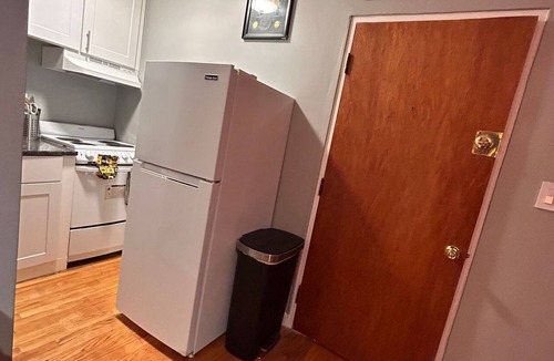 Leather District Apartment | Downtown Boston Famous Nightlife Central Location