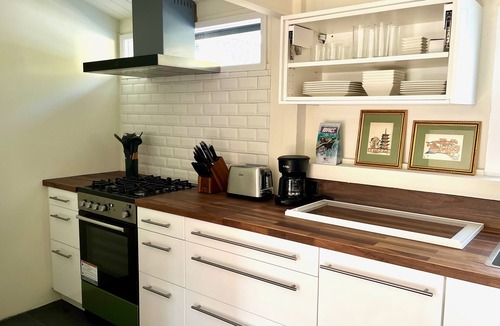 Lower State Cottage | Downtown Farmhouse Cottage - Super Cute and Charming
