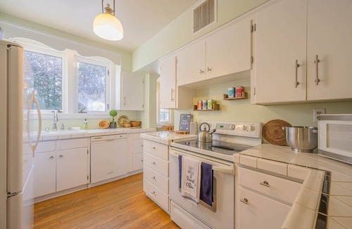 Appleton House | Downtown Home Near Parks w/Game Room & Yard