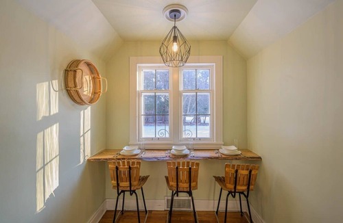 Appleton House | Downtown Home Near Parks w/Game Room & Yard
