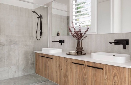 Kosciusko Apartment | Downtown Kosciusko Retreat